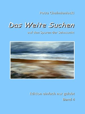 cover image of Das Weite Suchen